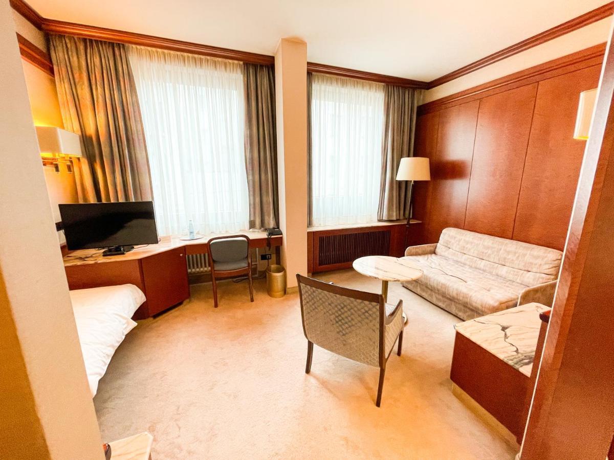 Gaestehaus Sophienstrasse